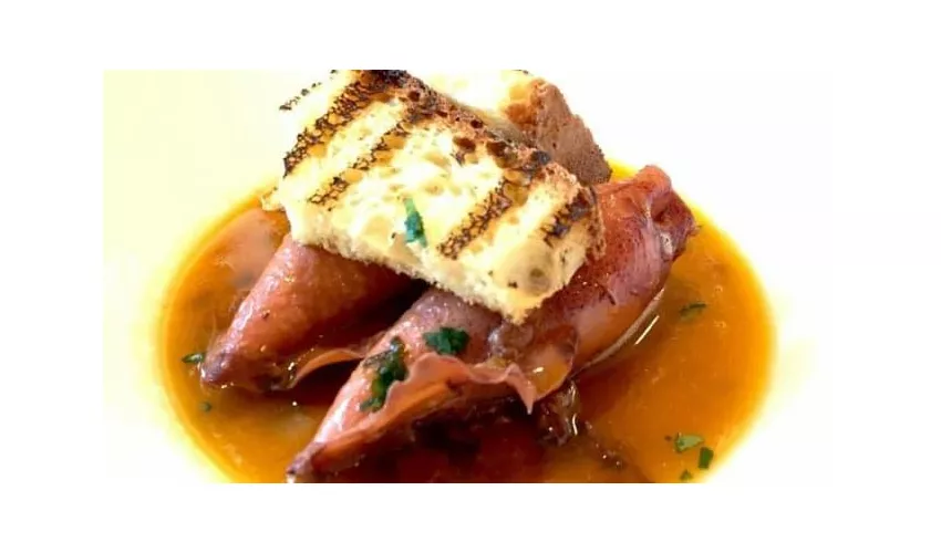 Ristorante Caldora