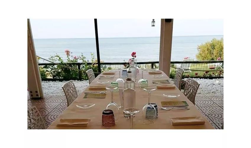 Ristorante Caldora