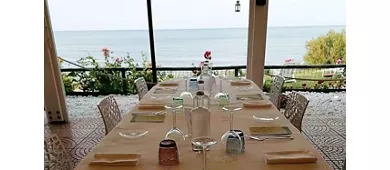 Ristorante Caldora