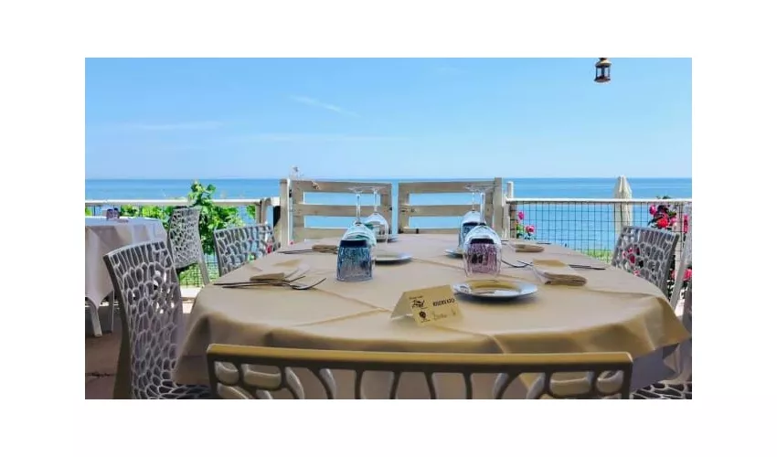 Ristorante Caldora