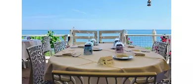 Ristorante Caldora