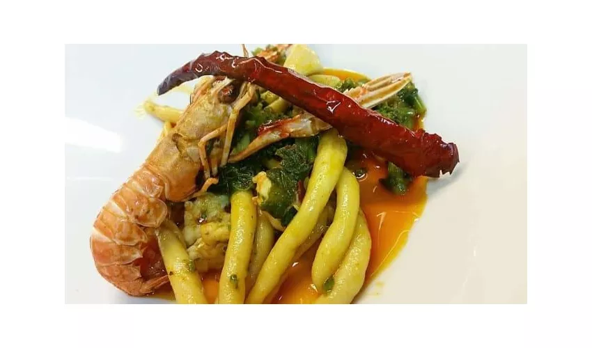 Ristorante Caldora