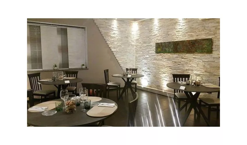 Ristorante Caldora