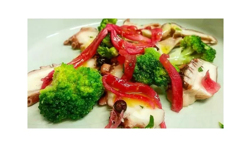 Ristorante Caldora