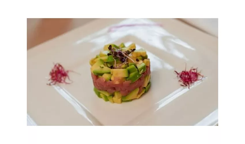 Agli Archi - Ristorante, Enoteca, Cicchetti Gourmet