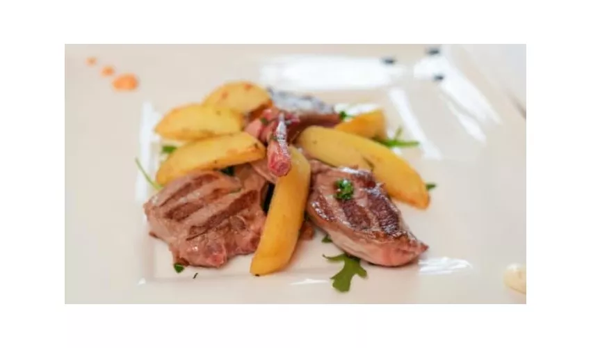Agli Archi - Ristorante, Enoteca, Cicchetti Gourmet