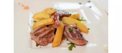 Agli Archi - Ristorante, Enoteca, Cicchetti Gourmet