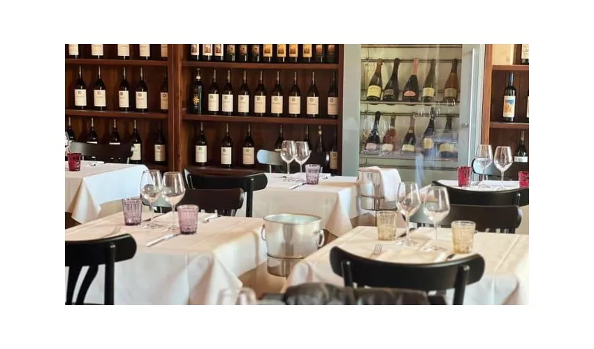 Agli Archi - Ristorante, Enoteca, Cicchetti Gourmet