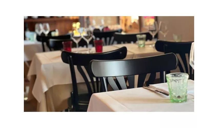 Agli Archi - Ristorante, Enoteca, Cicchetti Gourmet