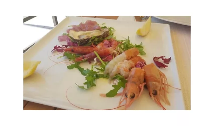 Agli Archi - Ristorante, Enoteca, Cicchetti Gourmet