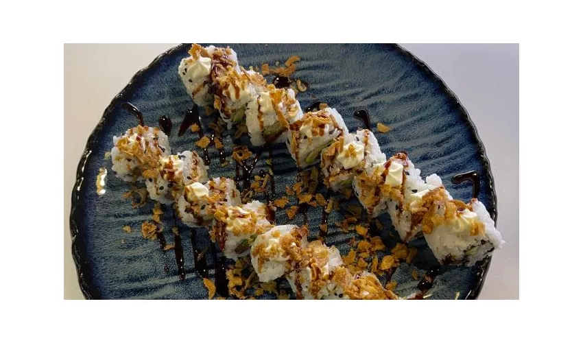 KIYOMI Ristorante Giapponese