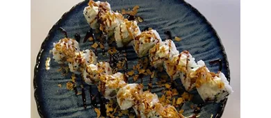 KIYOMI Ristorante Giapponese