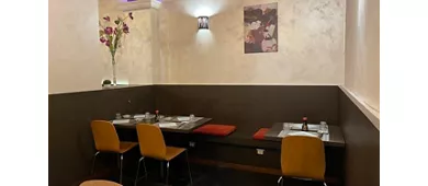 KIYOMI Ristorante Giapponese