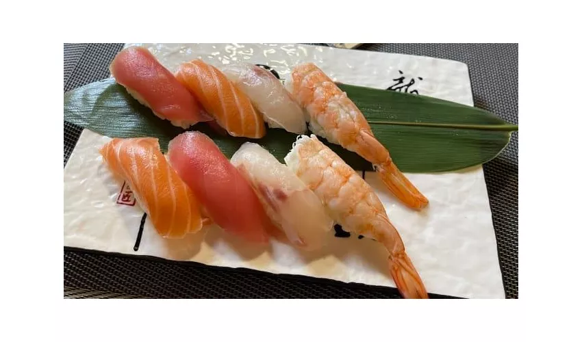 KIYOMI Ristorante Giapponese