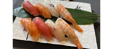 KIYOMI Ristorante Giapponese