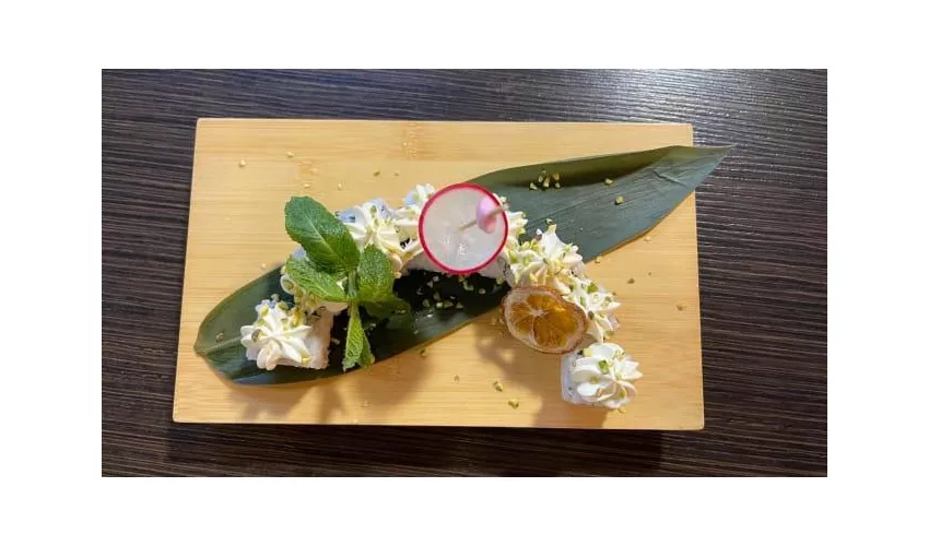 KIYOMI Ristorante Giapponese