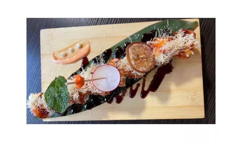 KIYOMI Ristorante Giapponese