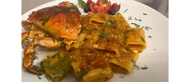 Ristorante Al Berso'
