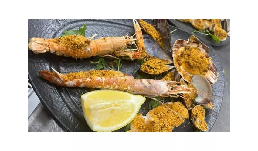 Ristorante Al Berso'