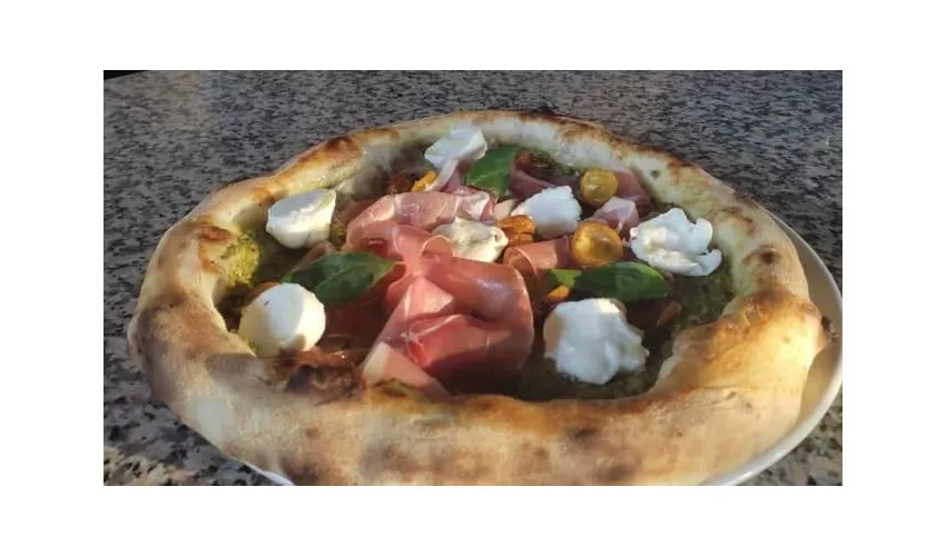 Ristorante Al Berso'