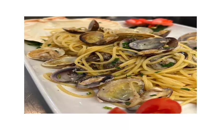 Ristorante Al Berso'