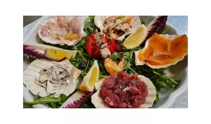 Ristorante Al Berso'