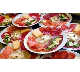 LA MINE - TRATTORIA- BAR & PUB- PIZZERIA
