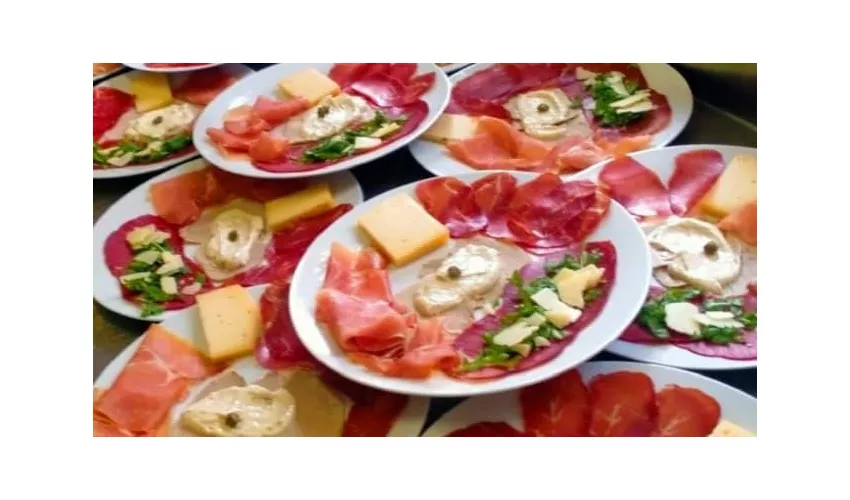 LA MINE - TRATTORIA- BAR & PUB- PIZZERIA
