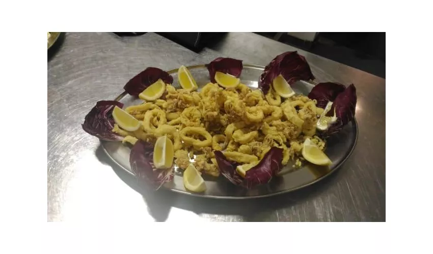 LA MINE - TRATTORIA- BAR & PUB- PIZZERIA