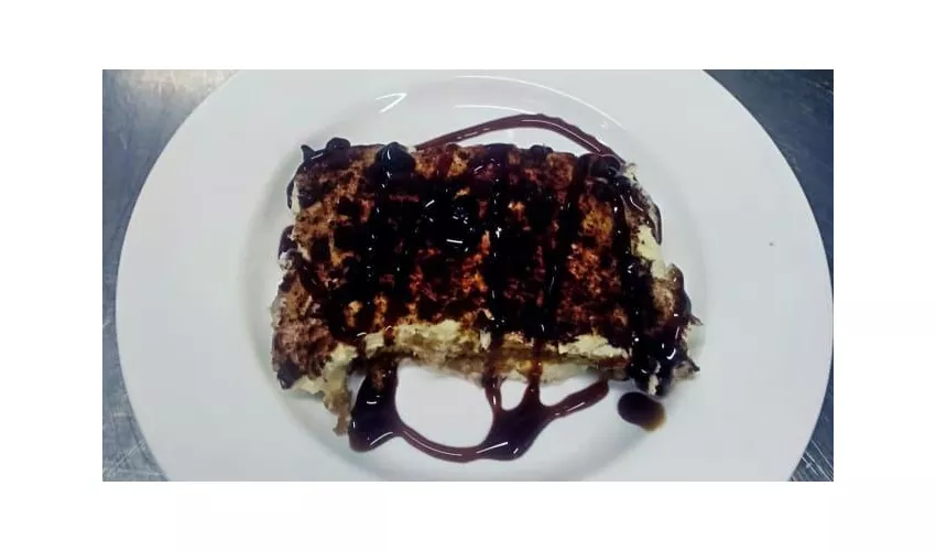 LA MINE - TRATTORIA- BAR & PUB- PIZZERIA