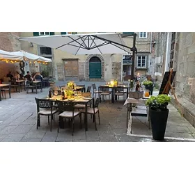 Baccanale Wine Bar & Bistrot