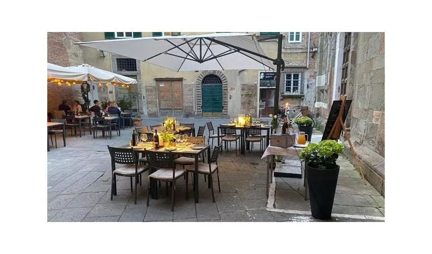 Baccanale Wine Bar & Bistrot