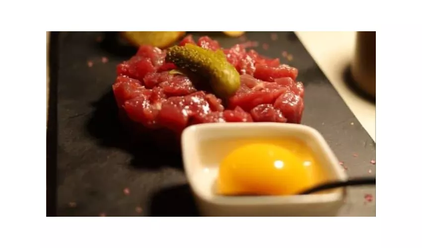 Baccanale Wine Bar & Bistrot