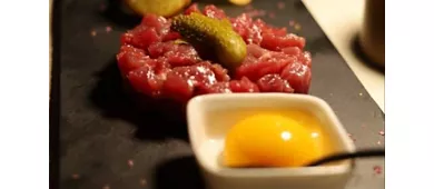 Baccanale Wine Bar & Bistrot
