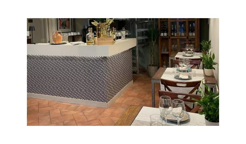 Baccanale Wine Bar & Bistrot