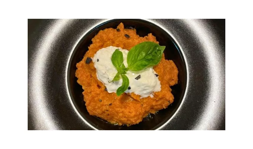 Baccanale Wine Bar & Bistrot
