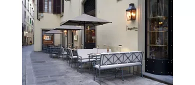 Il Magnifico Café