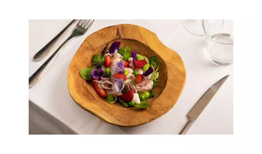 Solano Restaurant