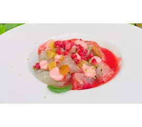 Solano Restaurant