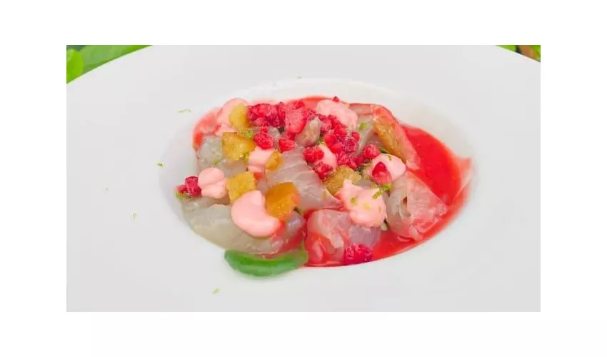 Solano Restaurant