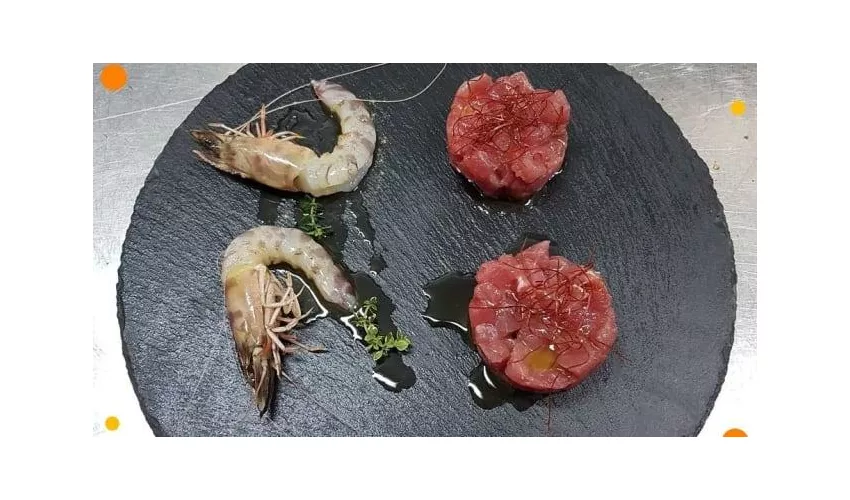 Solano Restaurant