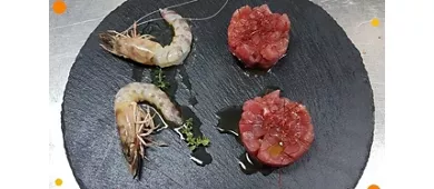 Solano Restaurant