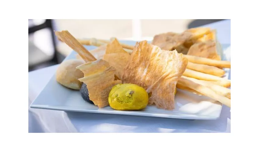 Solano Restaurant