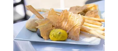 Solano Restaurant