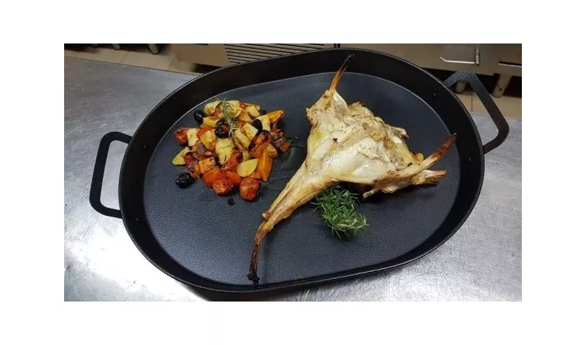 Solano Restaurant