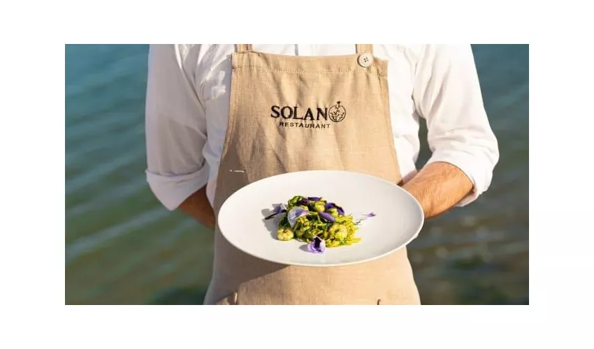 Solano Restaurant