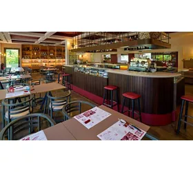 Ristorante Pizzeria MOMENTI