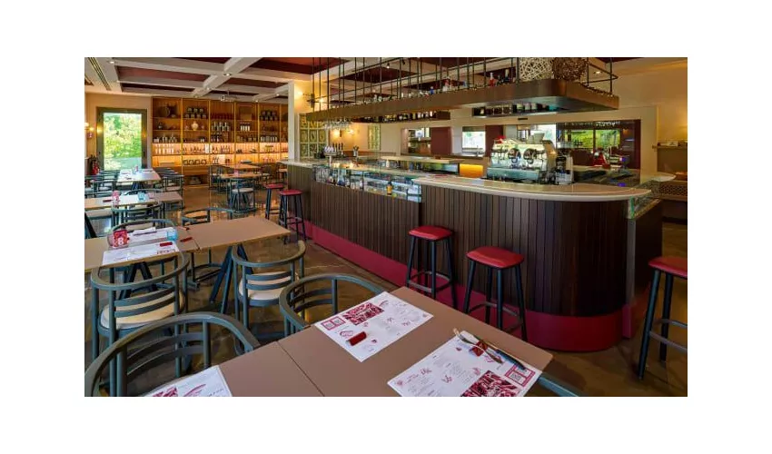 Ristorante Pizzeria MOMENTI