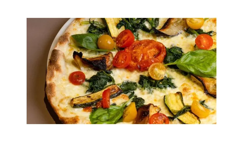 Ristorante Pizzeria MOMENTI