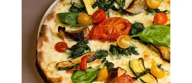 Ristorante Pizzeria MOMENTI